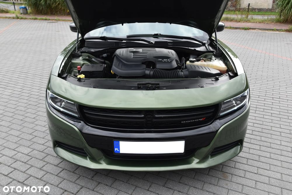 Dodge Charger 3.6 GT - 31