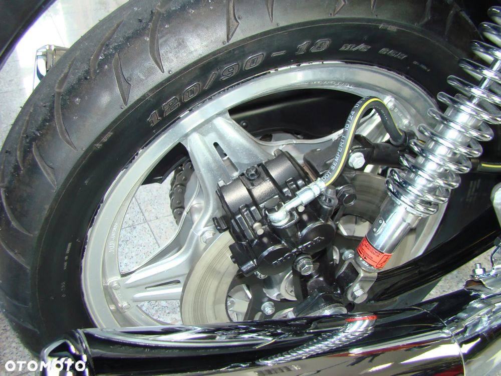 Honda CBX - 26