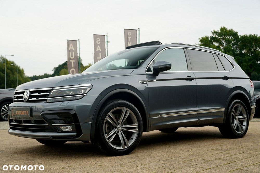 Volkswagen Tiguan Allspace - 6