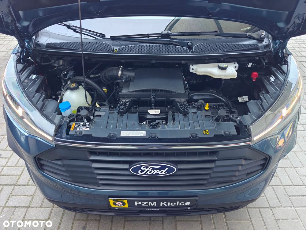 Ford Transit Custom Kombi 2.0 EcoBlue 320 L2H1 Trend M1 - 23