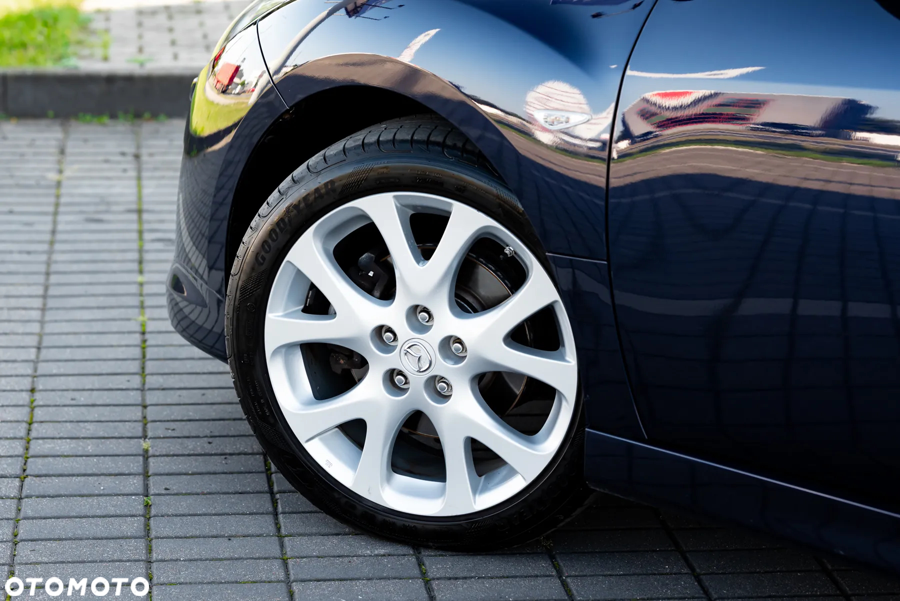 Mazda 6 2.5 Dynamic - 34