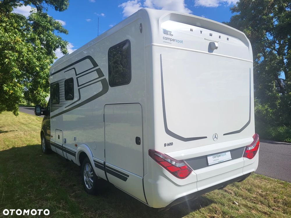 Hymer-Eriba BMC 600-T - 3