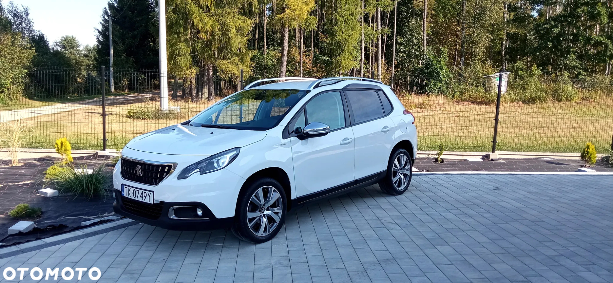 Peugeot 2008 PureTech 82 Style - 2