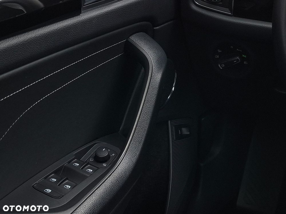 Skoda Kodiaq 2.0 TDI 4x4 L&K DSG - 19