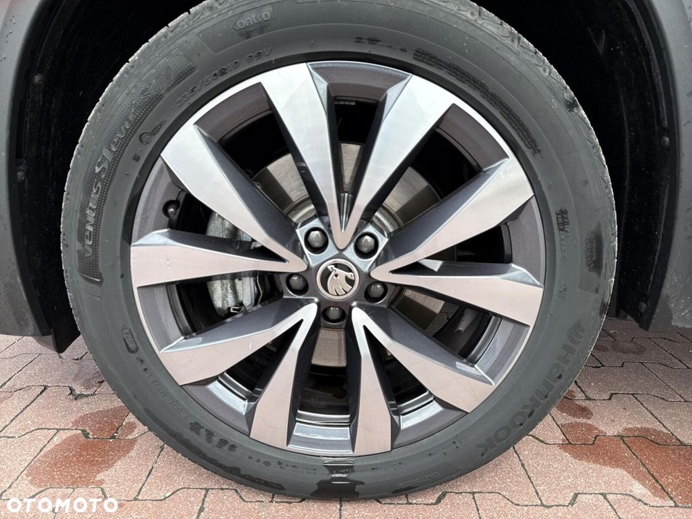 Skoda Kodiaq 1.5 TSI iV PHEV 4x2 Selection DSG - 9