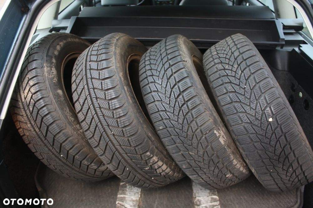 Skoda Octavia 2.0 TDI DPF DSG Ambiente - 13