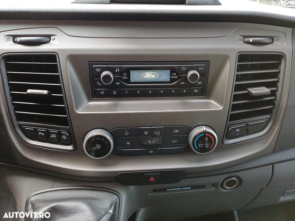 Ford Transit - 14