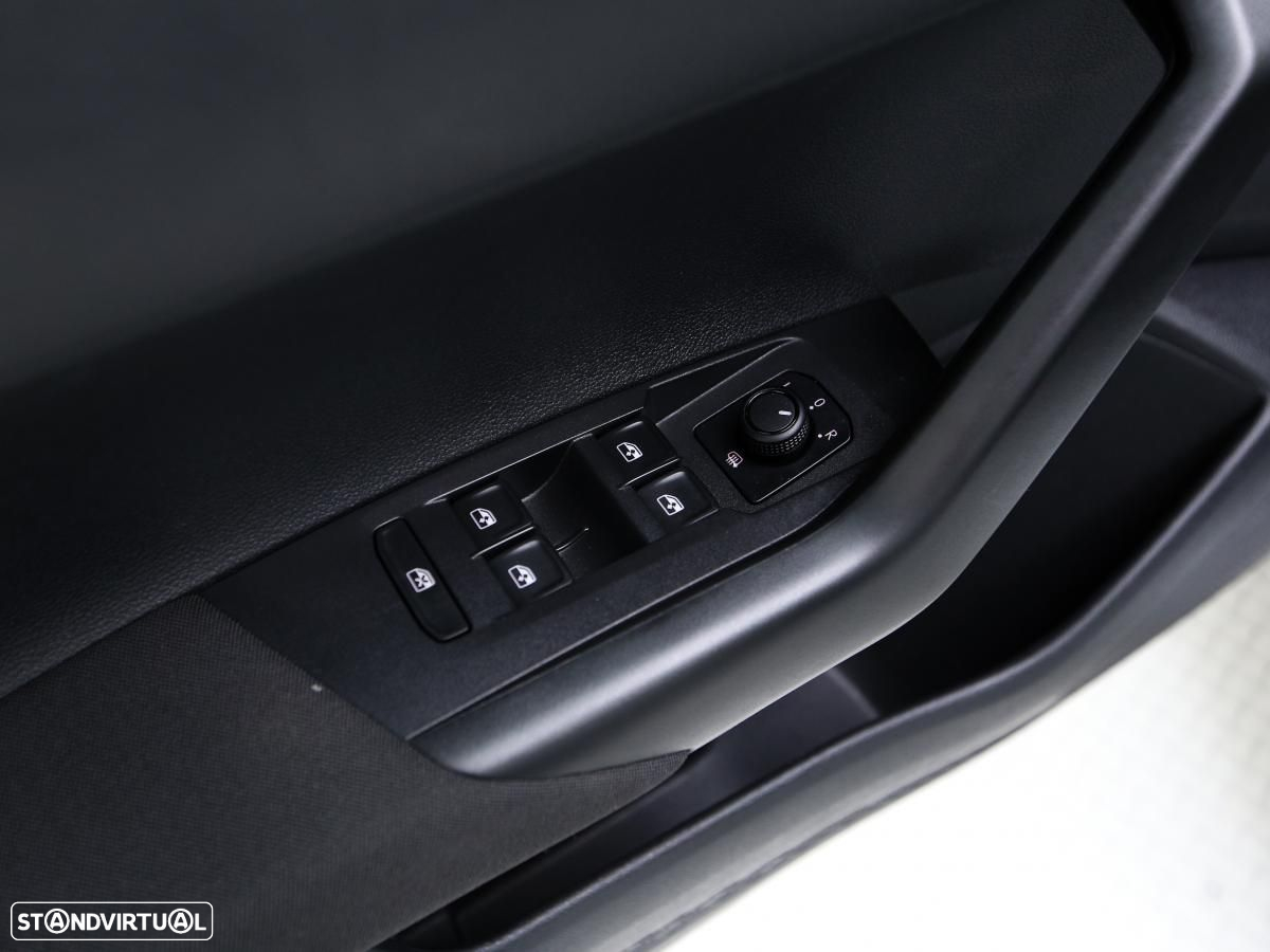 VW Polo 1.0 TGI Confortline - 13