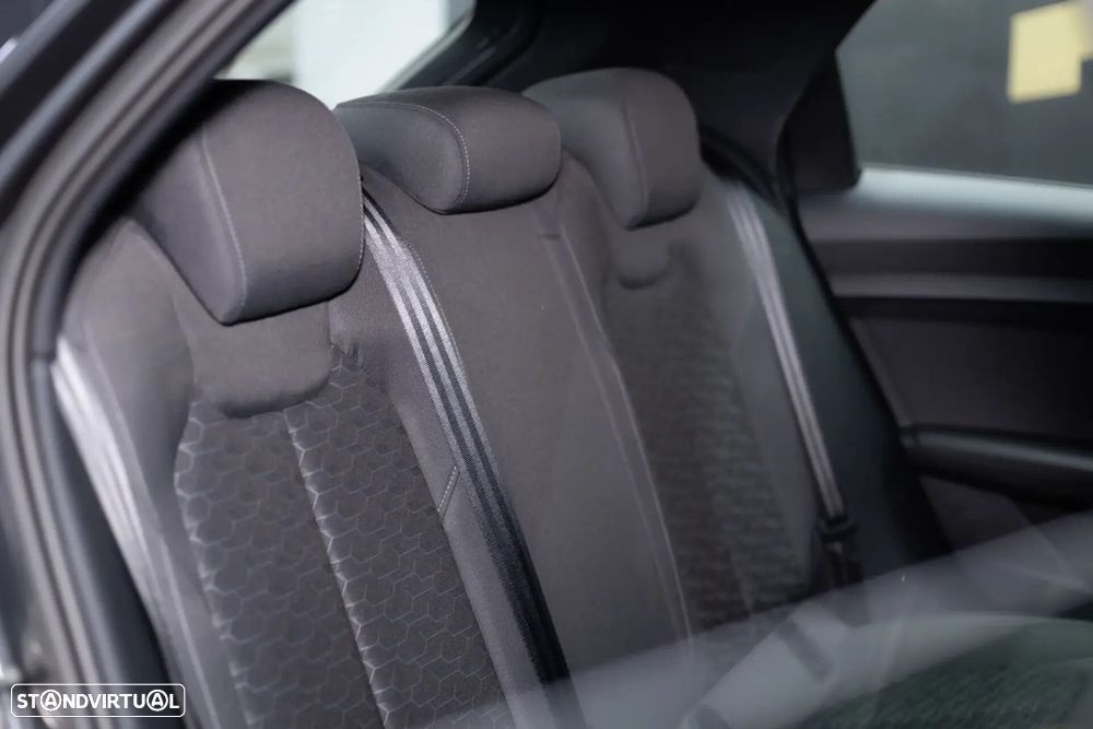 Audi A1 Sportback - 19