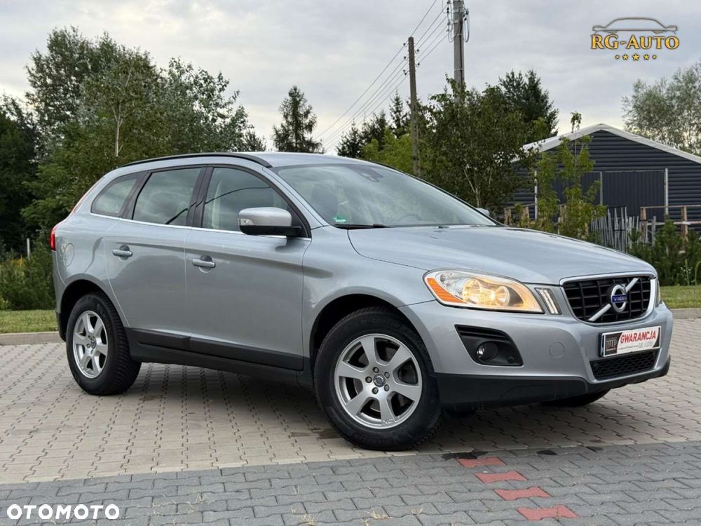 Volvo XC 60 - 3