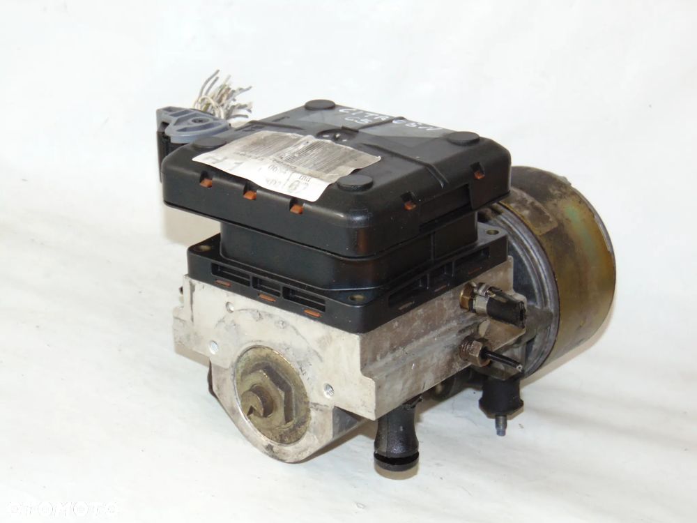 Pompa kompresor zawieszenia 9643373280 9636713880 9636713880/B 9636713880 Citroen C5 I II 01-08r - 8