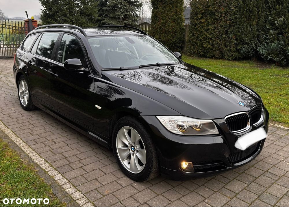 BMW Seria 3 320i Edition Lifestyle - 7
