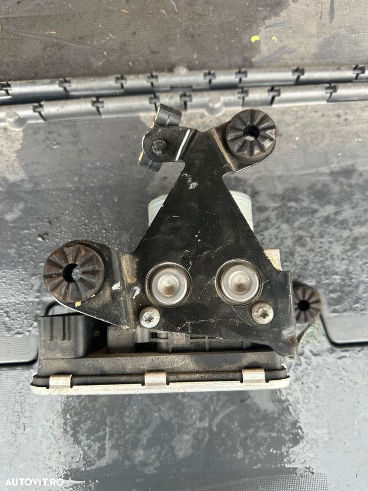 Pompa ABS Volvo XC90 31680100, 31680097 - 1