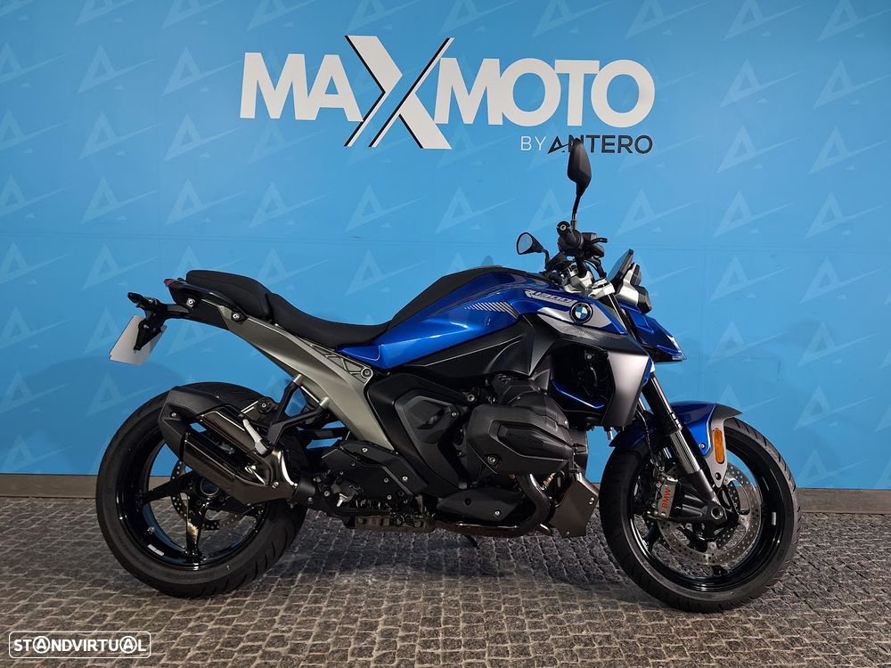 BMW R 1300 R - 1