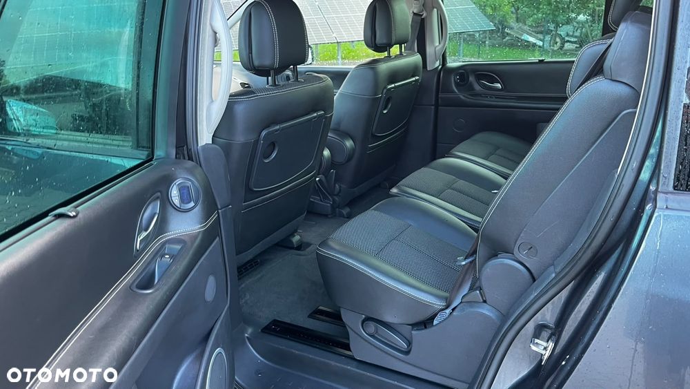 Renault Grand Espace Gr 2.0 dCi Celsium - 12