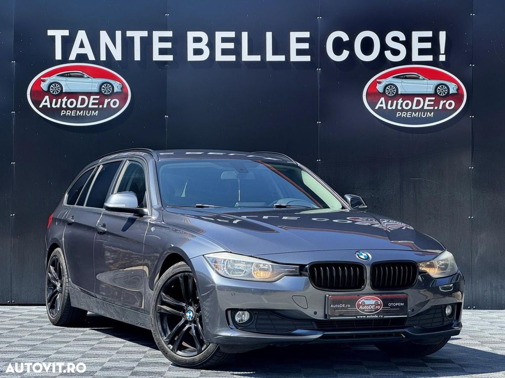 BMW Seria 3 - 2