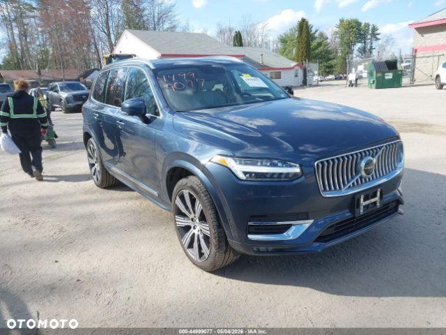 Volvo XC 90 T6 AWD Geartronic Inscription - 2