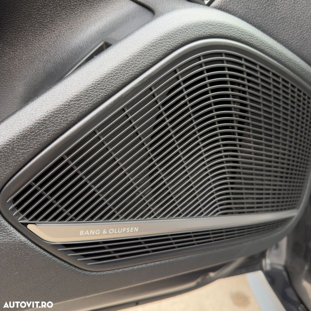 Audi A5 ack 2.0 TFSI S tronic quattro Design - 16