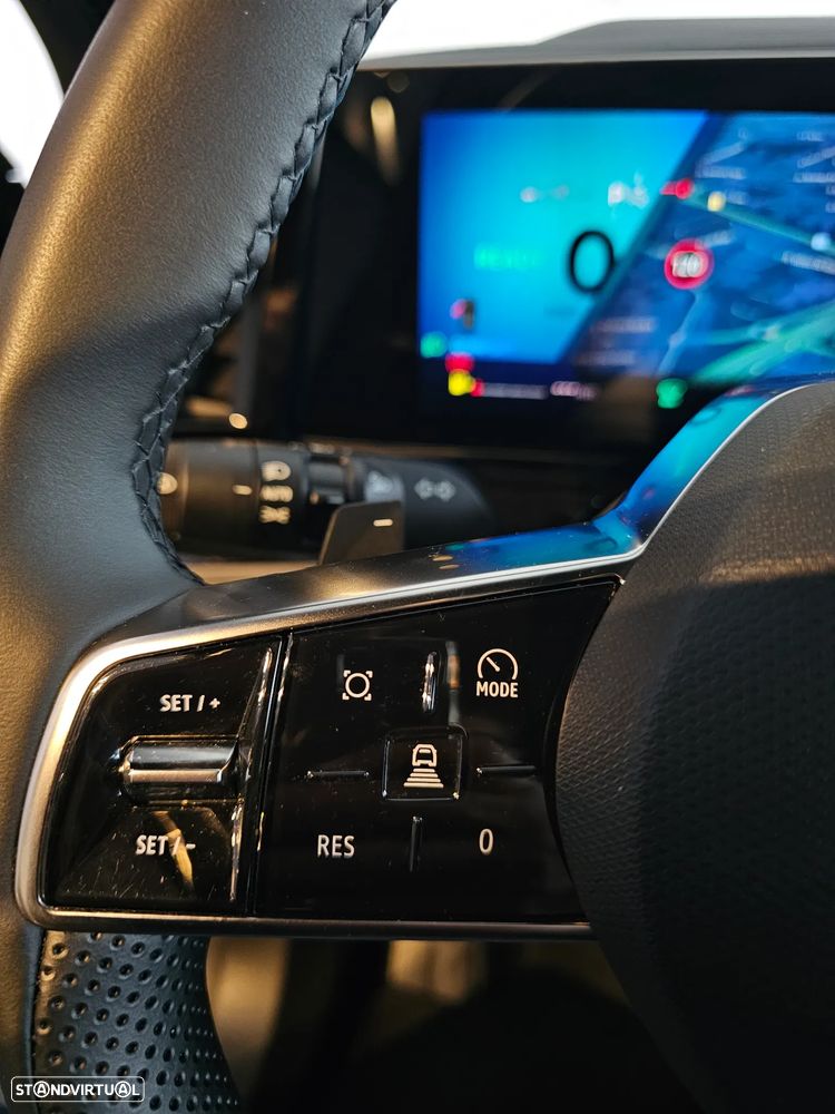 Renault Espace 1.2 E-Tech Full Hybrid Iconic - 12