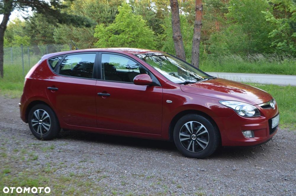Hyundai i30 1.4 Base - 11