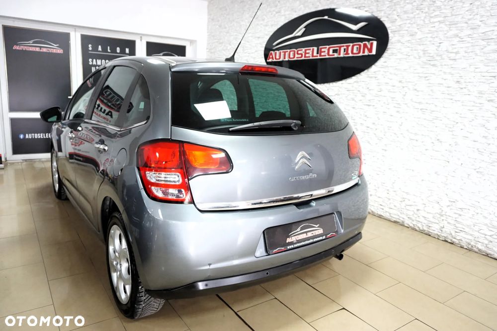 Citroën C3 1.4 Exclusive - 10