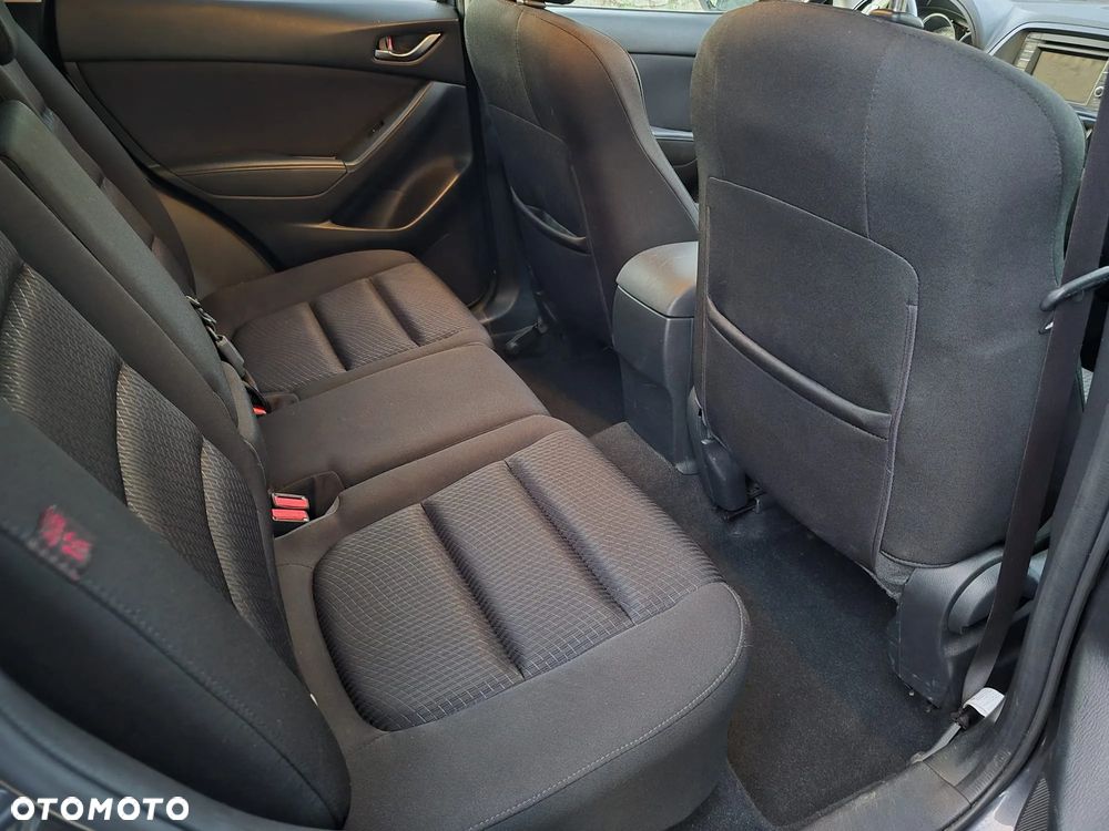 Mazda CX-5 2.2 D Skyenergy - 11