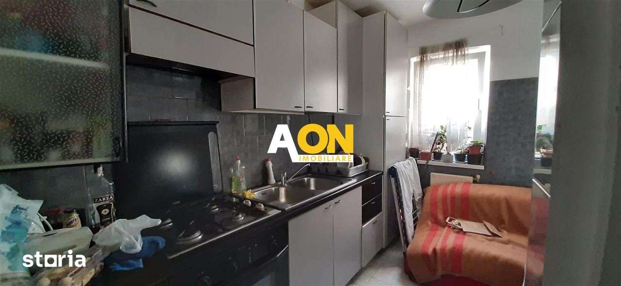 Apartament 3 camere Cetate — fotografia 1