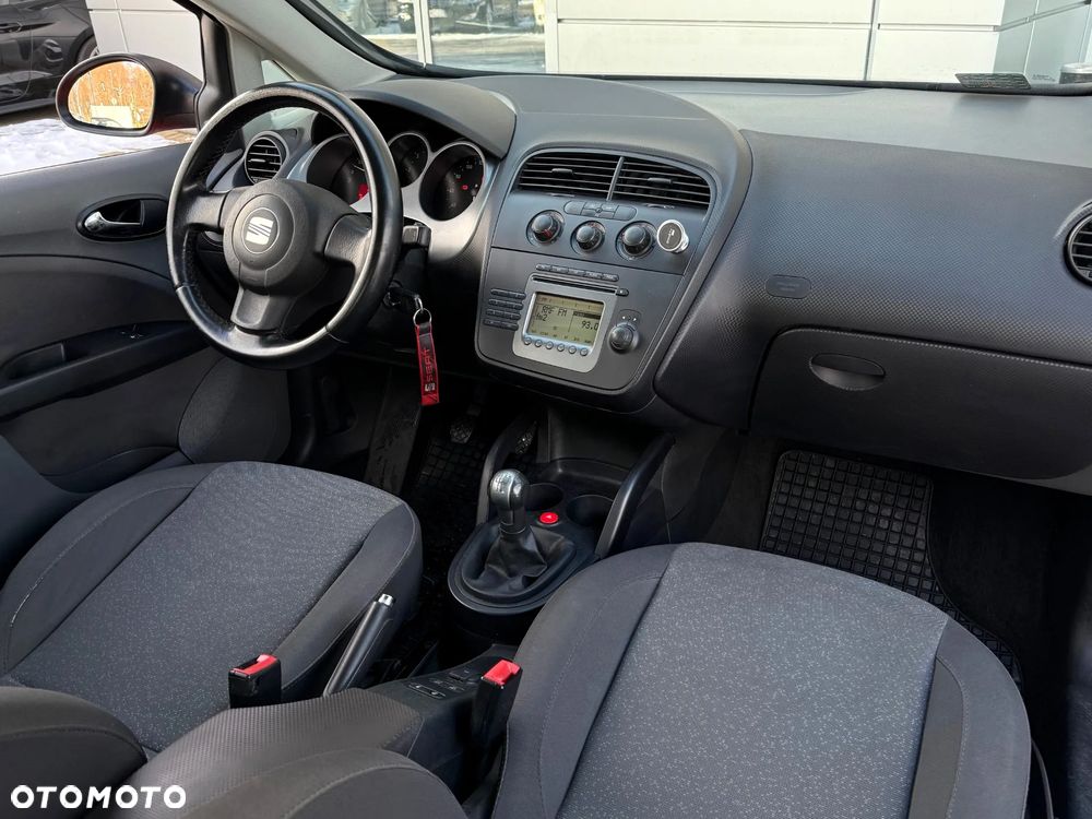 Seat Altea 1.9 TDI Reference - 2