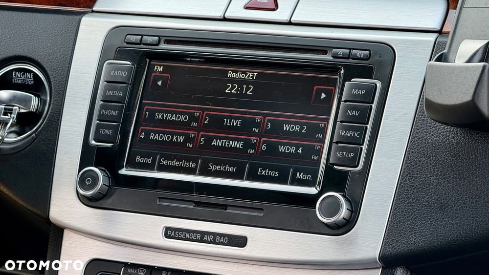 Volkswagen Passat CC 1.8 TSI - 35