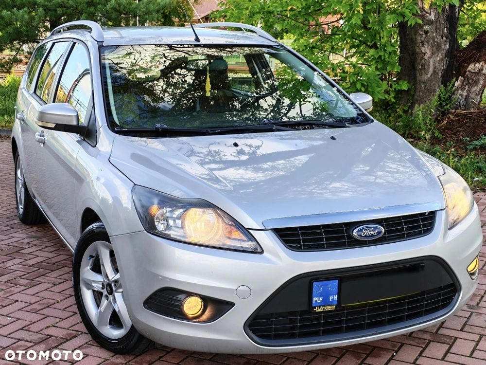 Ford Focus - 2