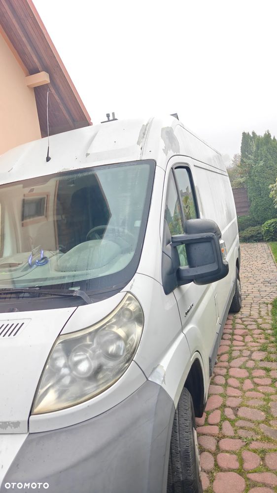 Citroen Jumper 2007 photo 4