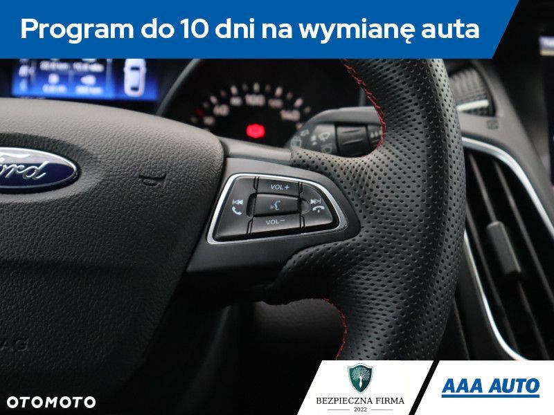 Ford Focus - 20
