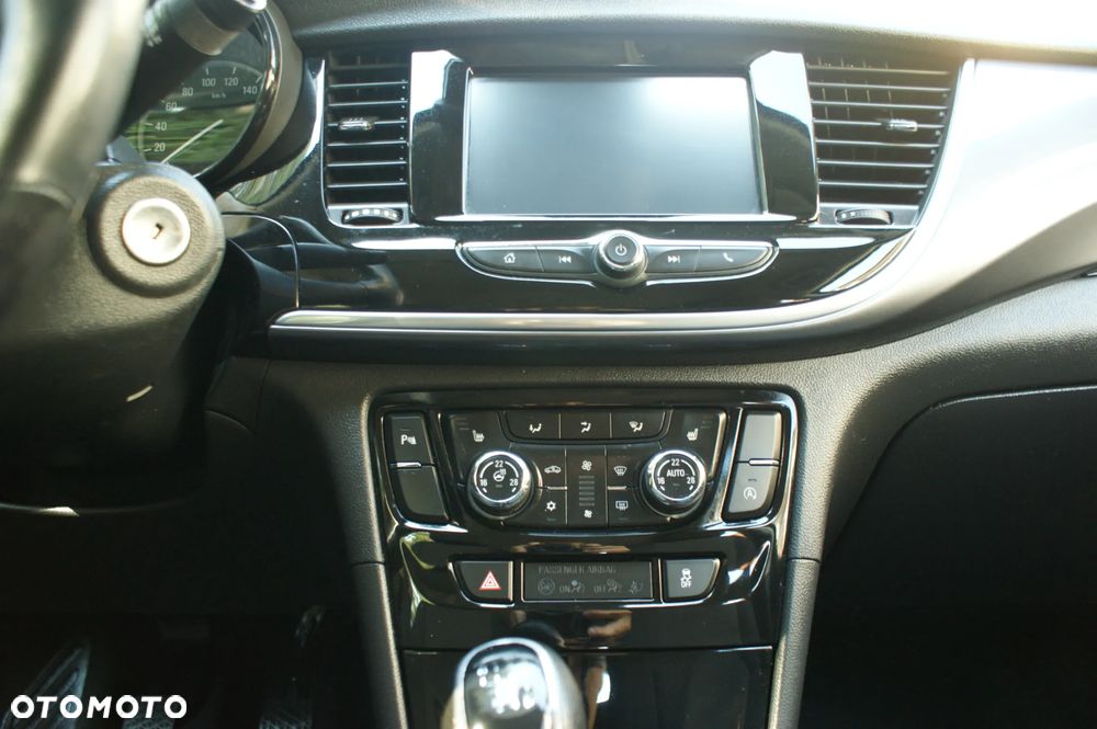 Opel Mokka 1.4 Turbo ecoFLEX Start/Stop Color Innovation - 7