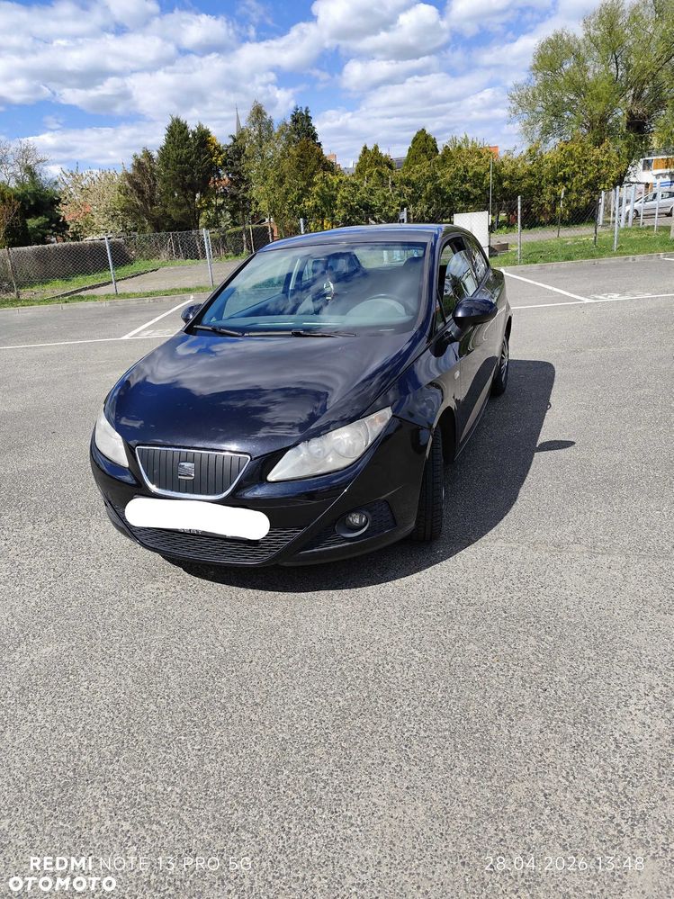 Seat Ibiza - 2