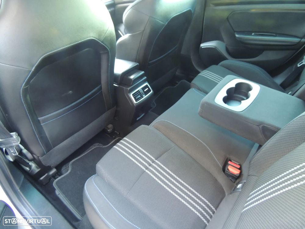 Renault Mégane Sport Tourer 1.5 dCi GT Line - 13