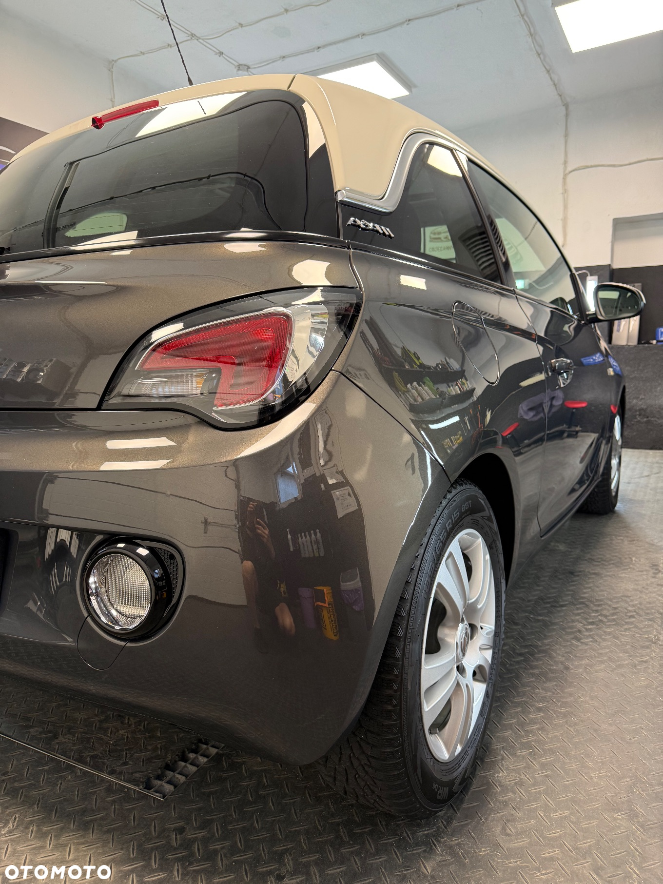 Opel Adam 1.4 Glam - 38