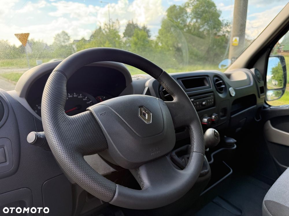 Renault Master - 7