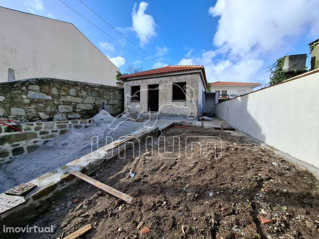 Moradia T2 - Darque - Grande imagem: 3/5