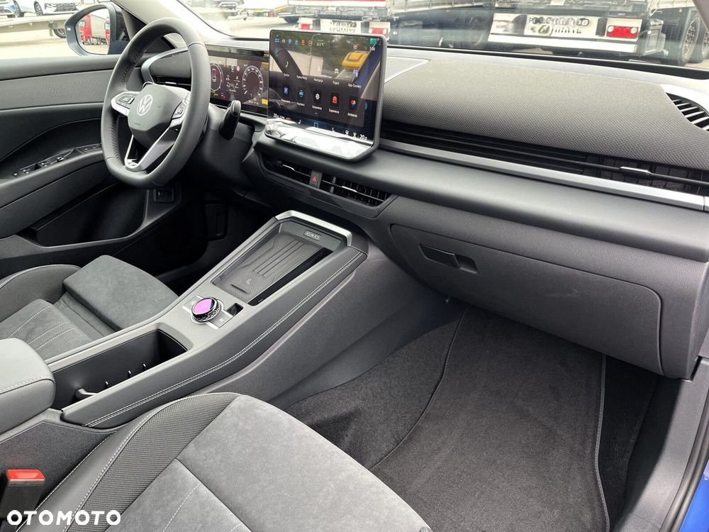 Volkswagen T-Roc 1.5 eTSI Style DSG - 33