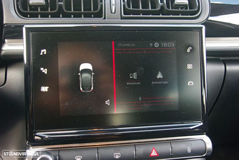 Citroën C3 1.2 PureTech Feel - 30