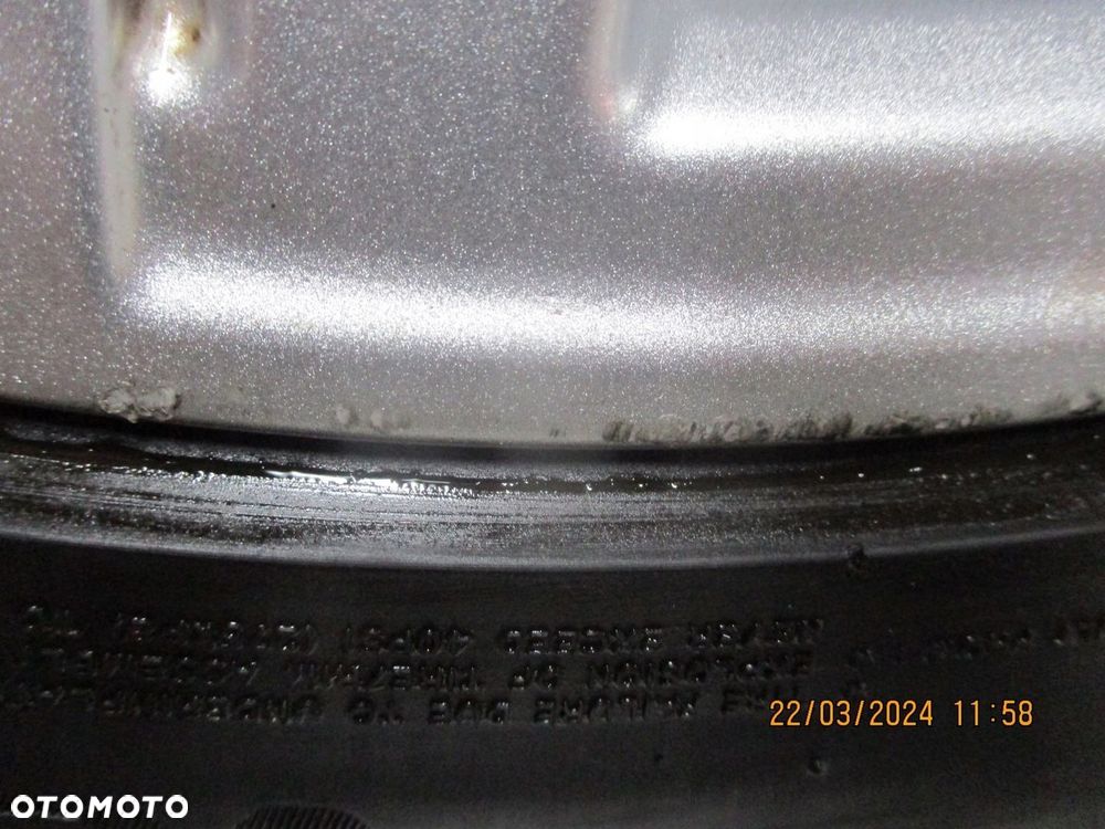 Koła felgi opony AUDI A1 82A R17 5MM - 9