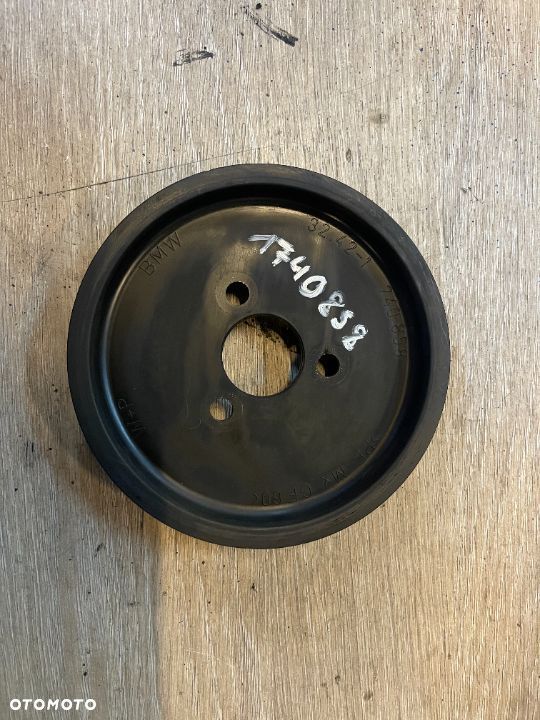 Koło pasowe pompy wspomagania Bmw m52tu m54 e36 e38 e39 e46 - 1