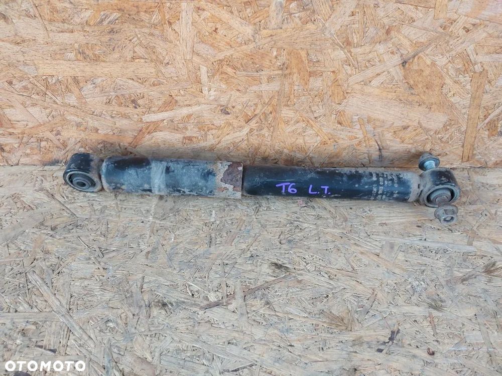 Amortyzator Tylny Lewy Tył Vw Multivan Caravelle T6 2017r 7E5513029D