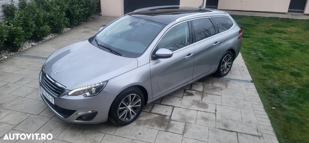 Peugeot 308 - 3