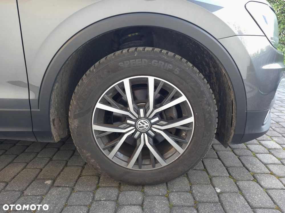 Volkswagen Tiguan 1.4 TSI Sport&Style DSG - 32