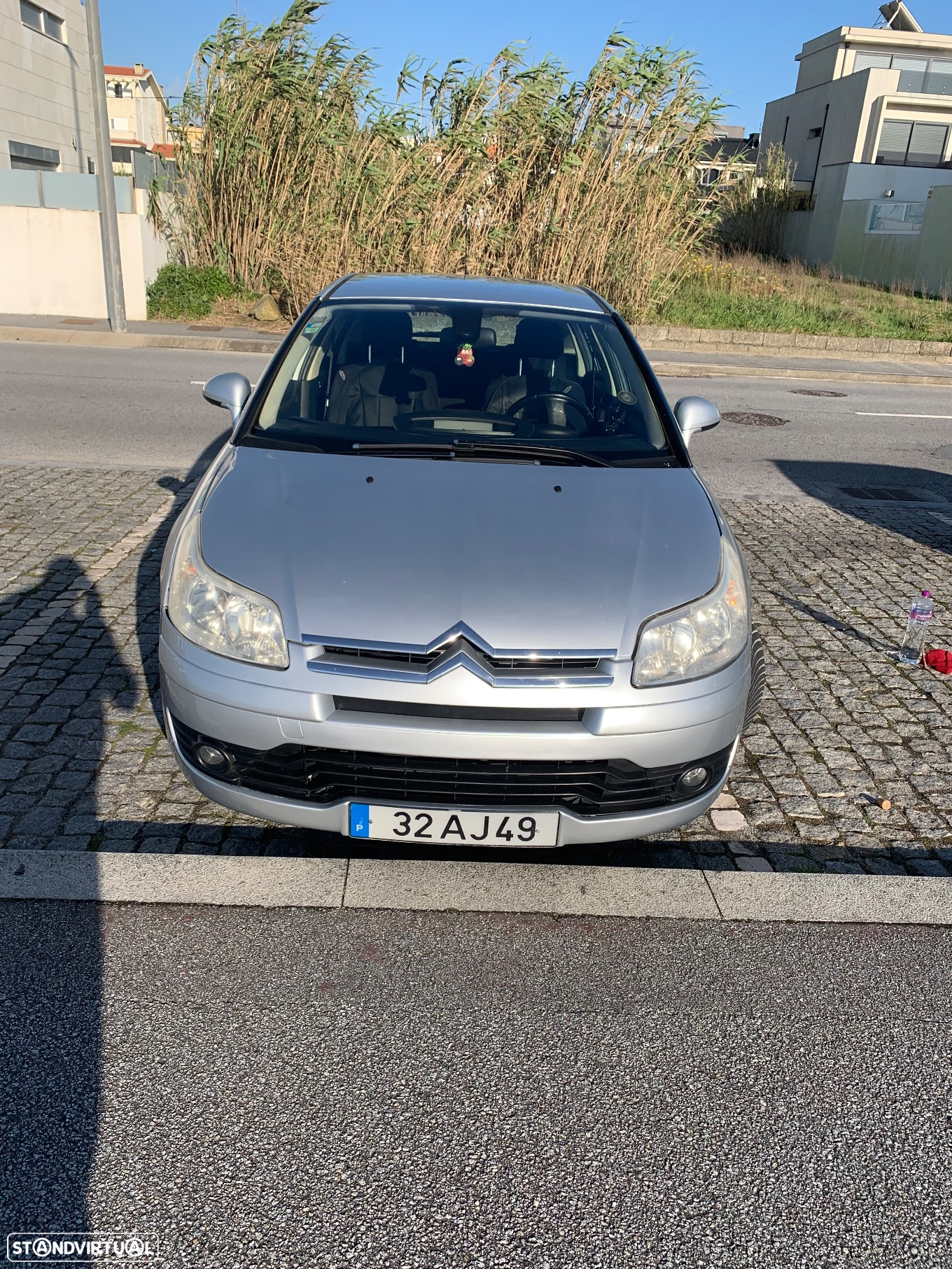 Citroën C4 - 9