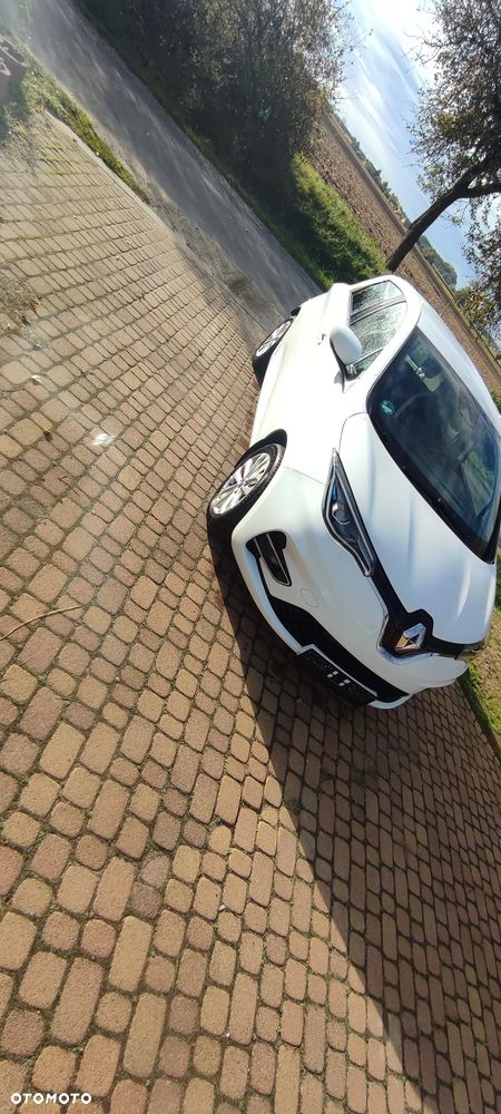 Renault Zoe - 5