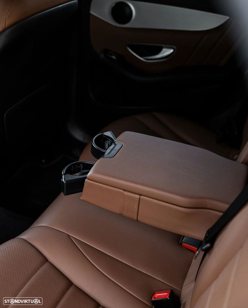 Mercedes-Benz GLC 300 de Coupe 4Matic 9G-TRONIC AMG Line - 30