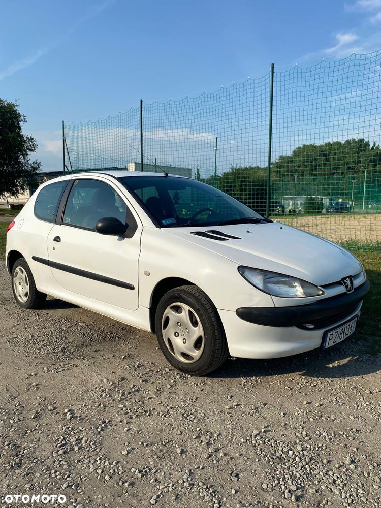 Peugeot 206 - 21