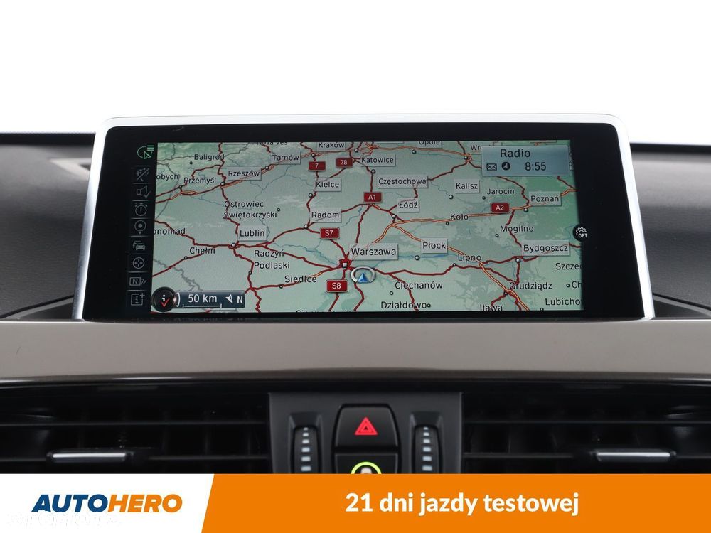 BMW X1 - 20